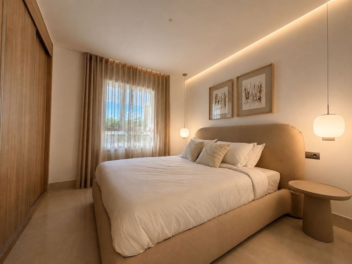 3 soveværelse Byhus til salg i Mijas med swimmingpool garage - € 925.000 (Ref: 10143114)