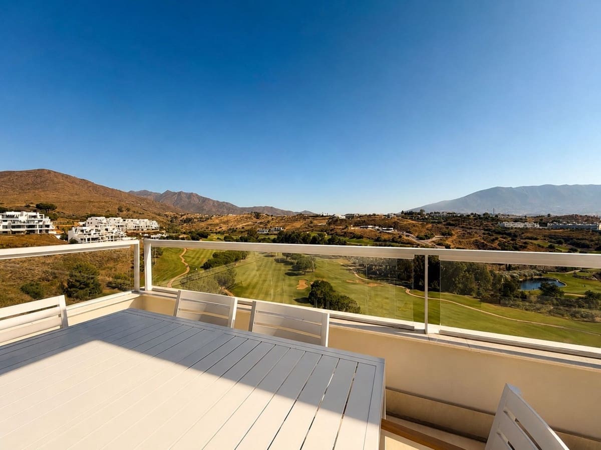 3 soveværelse Byhus til salg i Mijas med swimmingpool garage - € 925.000 (Ref: 10143114)