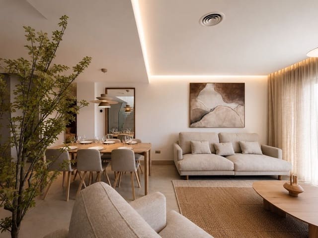 3 soveværelse Byhus til salg i La Cala Golf - Lagar Martell, Mijas med swimmingpool garage - € 925.000 (Ref: 10143114)