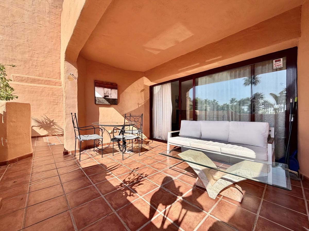 2 sypialnia Apartament na sprzedaż w Benahavis z basenem garażem - 445 000 € (Ref: 10143117)