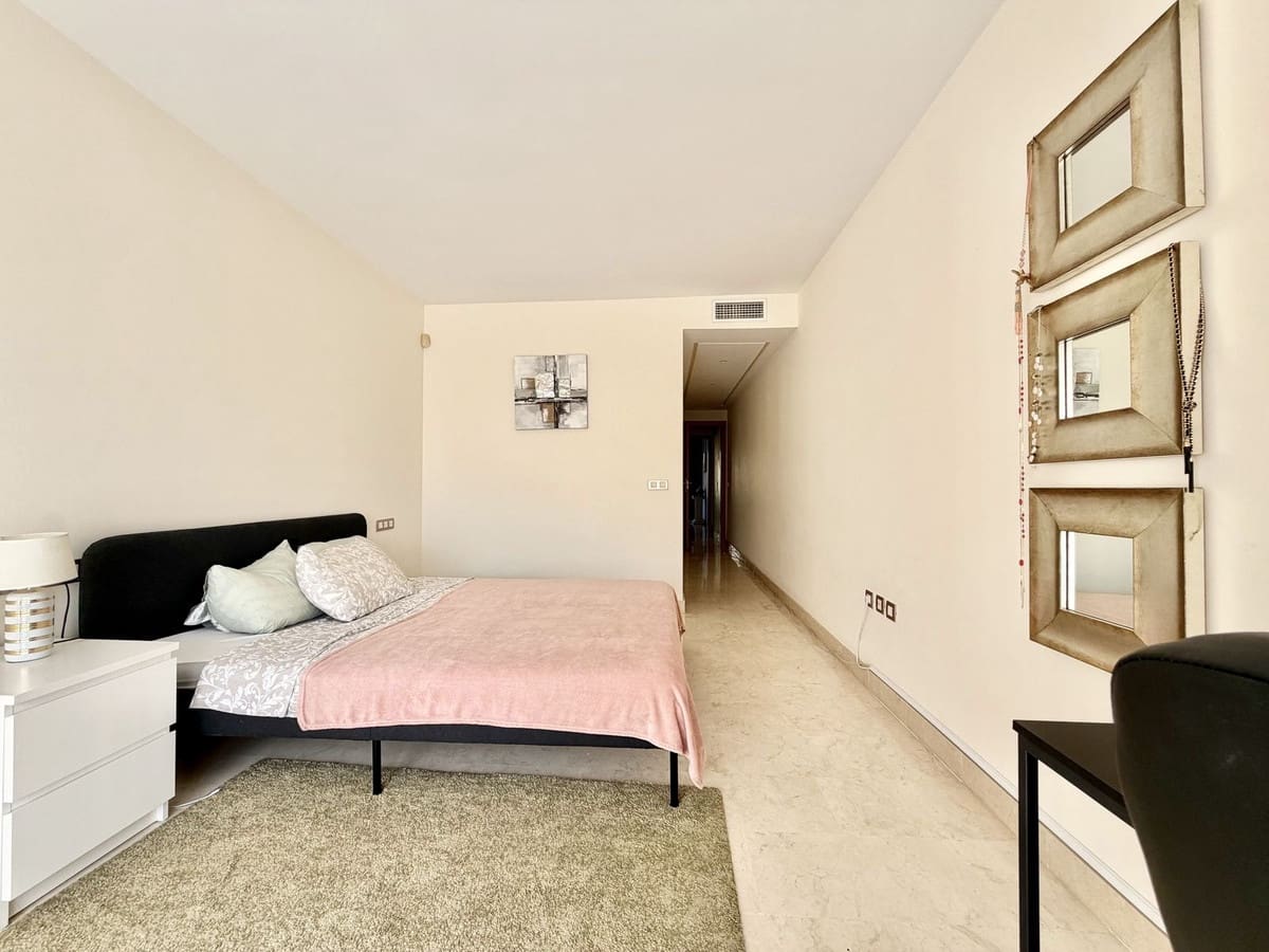 2 sypialnia Apartament na sprzedaż w Benahavis z basenem garażem - 445 000 € (Ref: 10143117)