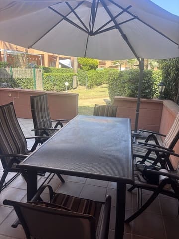 4 sypialnia Dom na sprzedaż w Alcorrín, Manilva z basenem - 575 000 € (Ref: 10143120)
