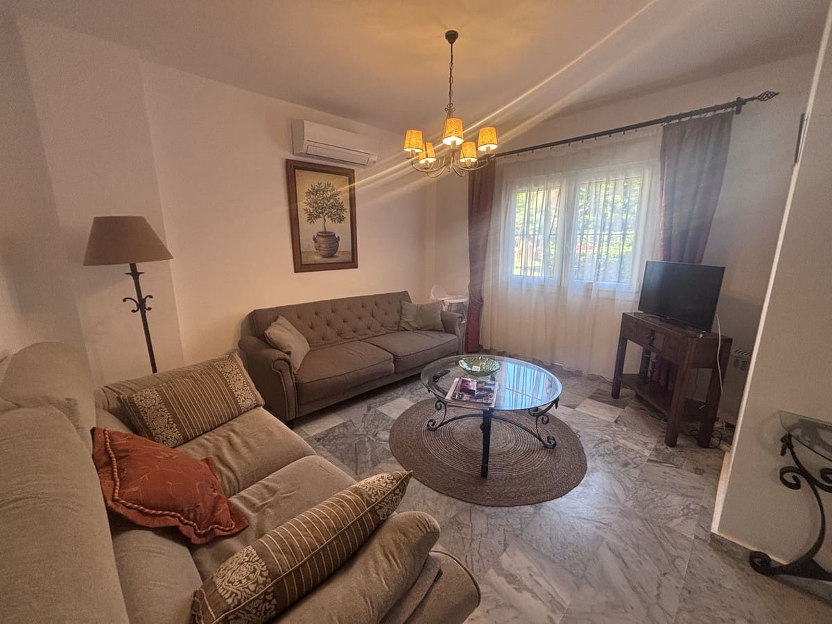 4 sypialnia Dom na sprzedaż w Manilva z basenem - 575 000 € (Ref: 10143120)