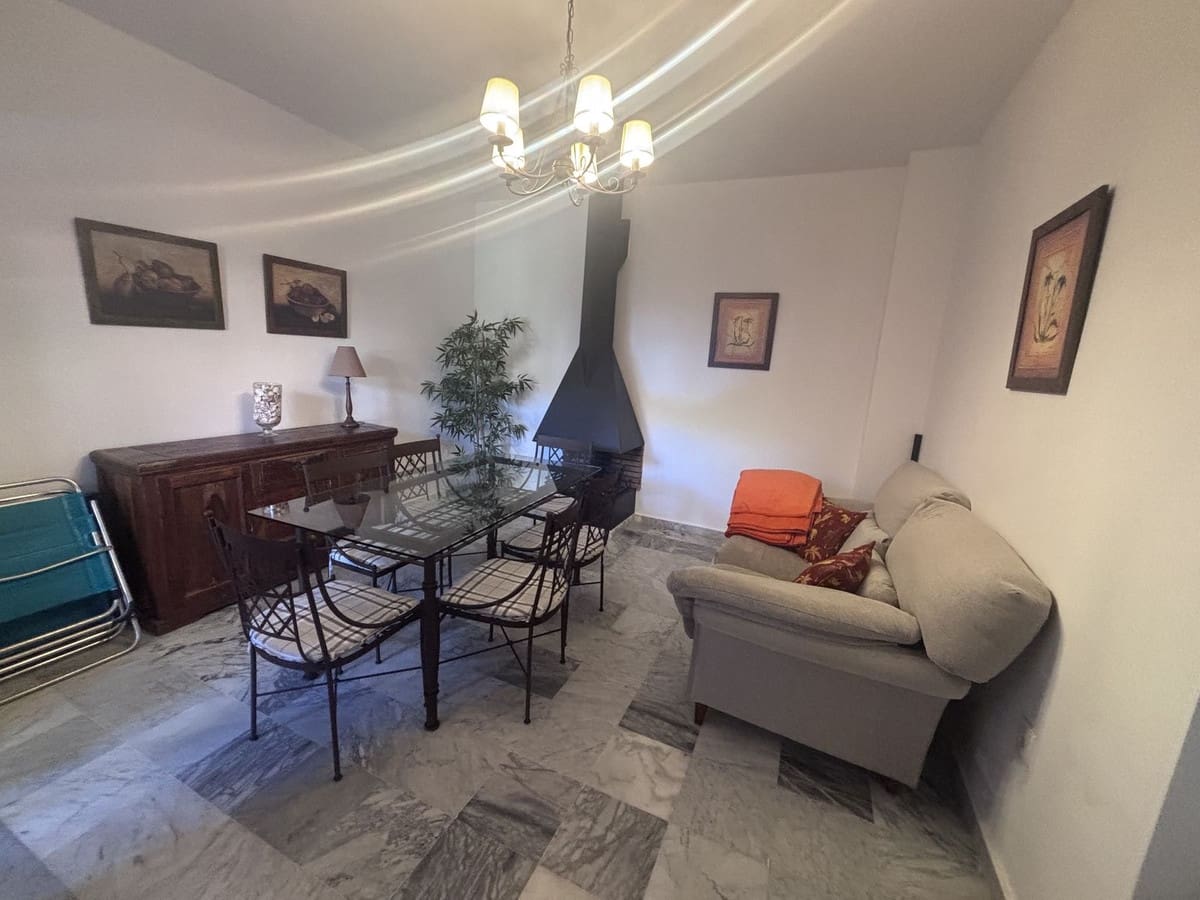 4 sypialnia Dom na sprzedaż w Manilva z basenem - 575 000 € (Ref: 10143120)