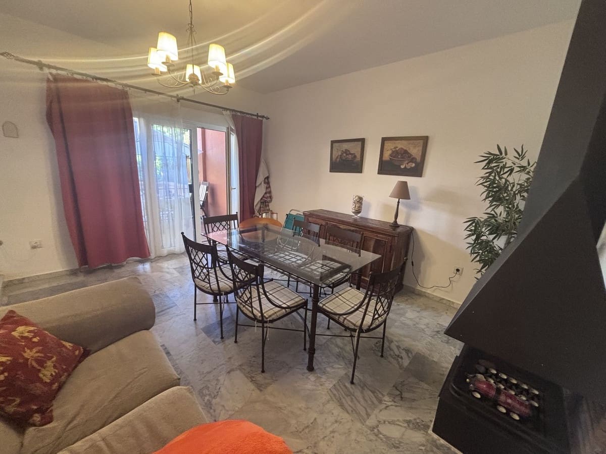 4 sypialnia Dom na sprzedaż w Manilva z basenem - 575 000 € (Ref: 10143120)