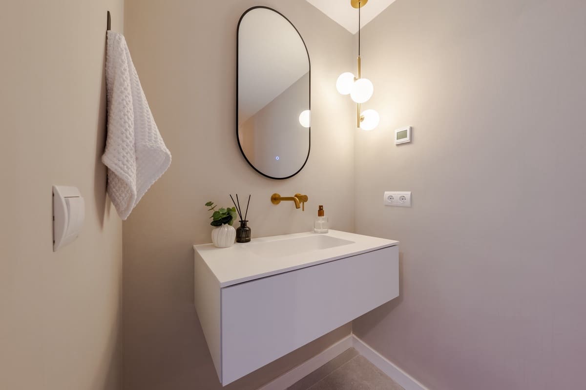 3 sypialnia Apartament na sprzedaż w La Quinta z basenem garażem - 835 000 € (Ref: 10143124)