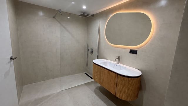 3 Zimmer Apartment zu verkaufen in Guadalmina Alta, Marbella mit Pool Garage - 850.000 € (Ref: 10143125)