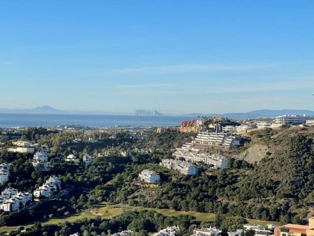 3 slaapkamer Appartement te koop in La Quinta, Benahavís met zwembad garage - € 1.595.000 (Ref: 10143126)