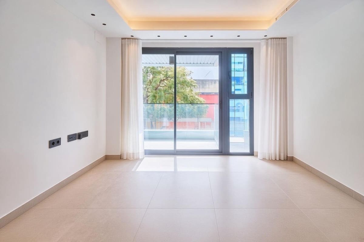 3 sovrum Lägenhet till salu i Fuengirola med garage - 395 000 € (Ref: 10143128)