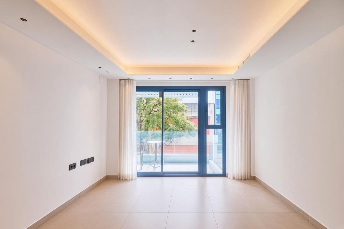3 sovrum Lägenhet till salu i Fuengirola med garage - 395 000 € (Ref: 10143128)