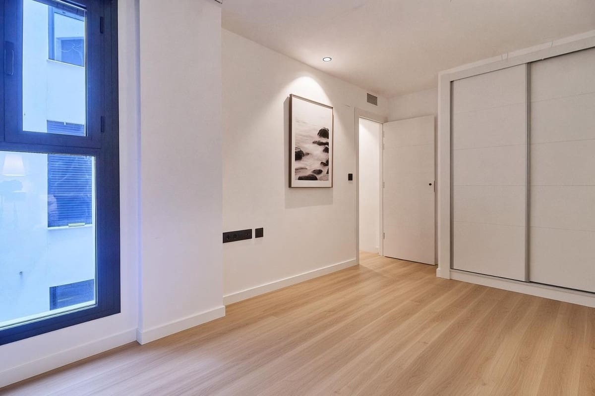 3 sovrum Lägenhet till salu i Fuengirola med garage - 395 000 € (Ref: 10143128)