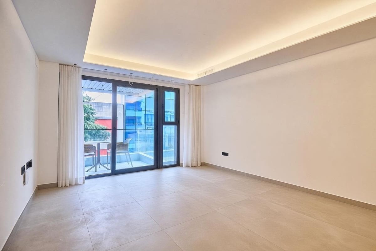 3 sovrum Lägenhet till salu i Fuengirola med garage - 395 000 € (Ref: 10143128)