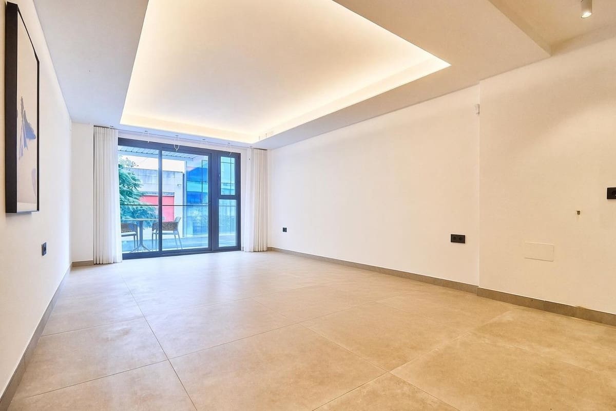3 sovrum Lägenhet till salu i Fuengirola med garage - 395 000 € (Ref: 10143128)