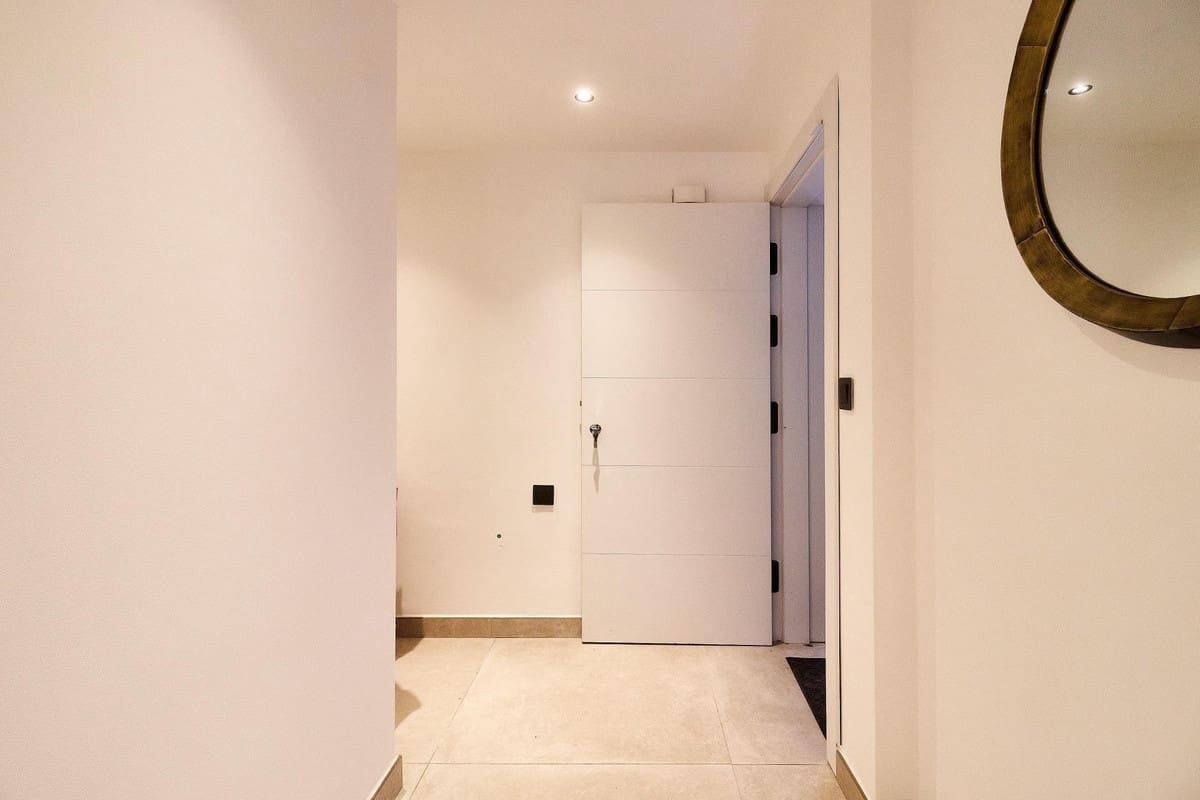 3 sovrum Lägenhet till salu i Fuengirola med garage - 395 000 € (Ref: 10143128)