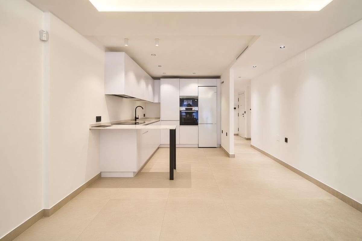 3 sovrum Lägenhet till salu i Fuengirola med garage - 395 000 € (Ref: 10143128)