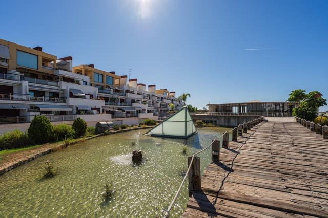 3 soveværelse Lejlighed til salg i Los Flamingos, Benahavís med swimmingpool garage - € 399.000 (Ref: 10143129)