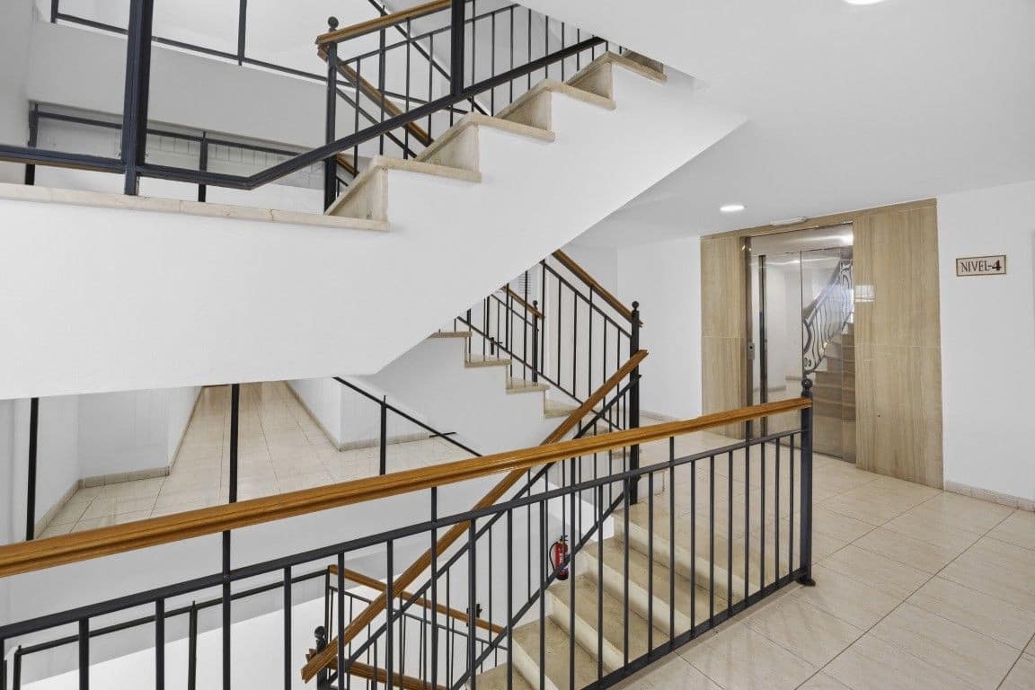 3 soverom Leilighet til salgs i Benalmadena med svømmebasseng - € 319 000 (Ref: 10143132)