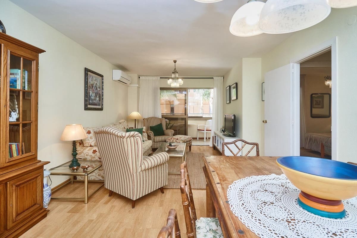3 soverom Leilighet til salgs i Fuengirola med garasje - € 415 000 (Ref: 10143136)