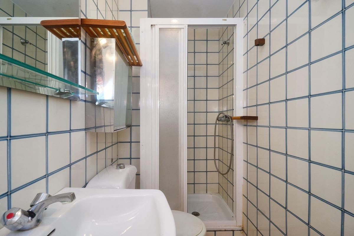 3 soverom Leilighet til salgs i Fuengirola med garasje - € 415 000 (Ref: 10143136)