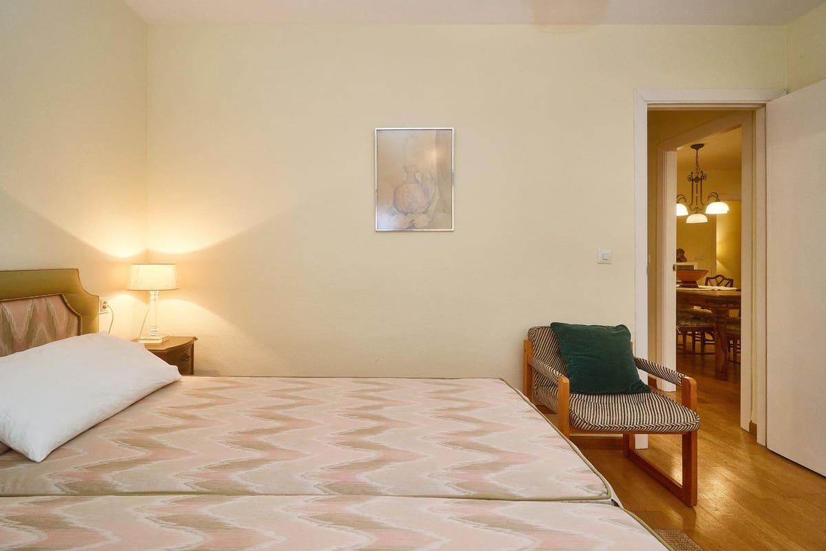 3 soverom Leilighet til salgs i Fuengirola med garasje - € 415 000 (Ref: 10143136)