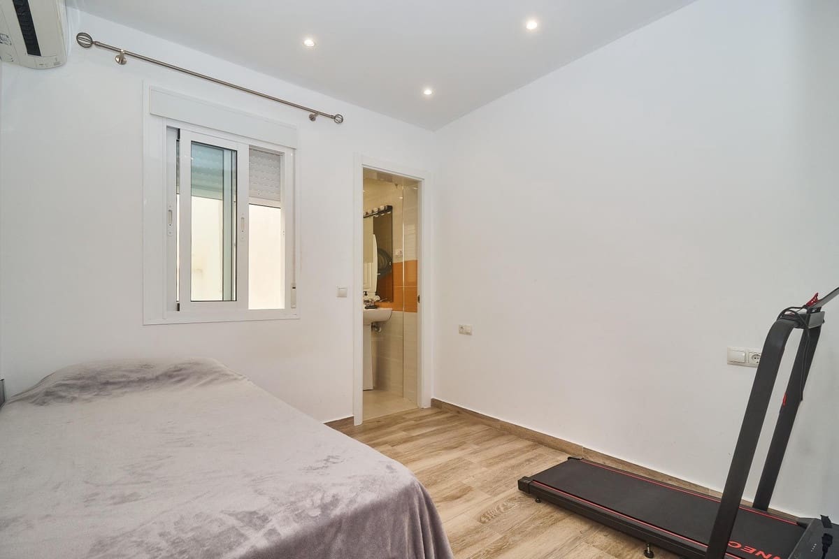 3 soverom Leilighet til salgs i Fuengirola - € 435 000 (Ref: 10143137)