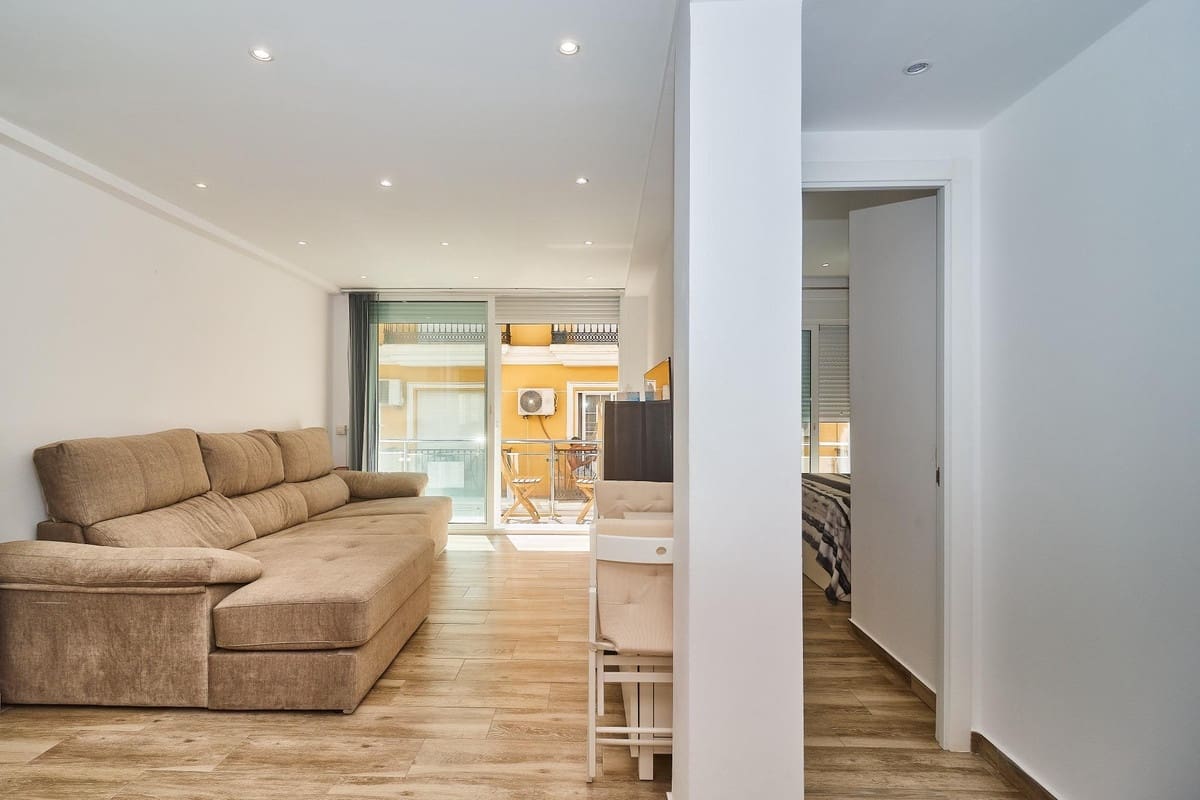 3 soverom Leilighet til salgs i Fuengirola - € 435 000 (Ref: 10143137)