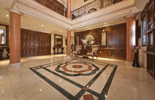 Chalet de 7 habitaciones en Mijas en venta con piscina garaje - 5.600.000 € (Ref: 10143140)