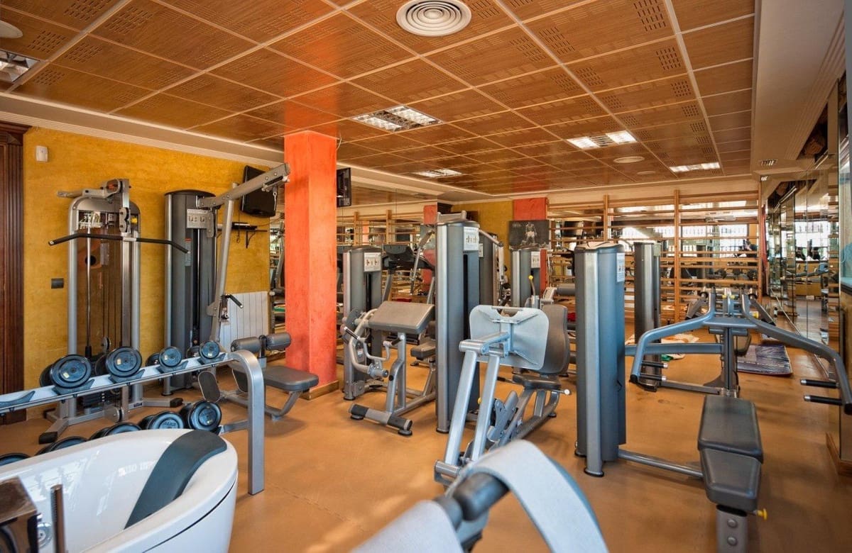 Chalet de 7 habitaciones en Mijas en venta con piscina garaje - 5.600.000 € (Ref: 10143140)