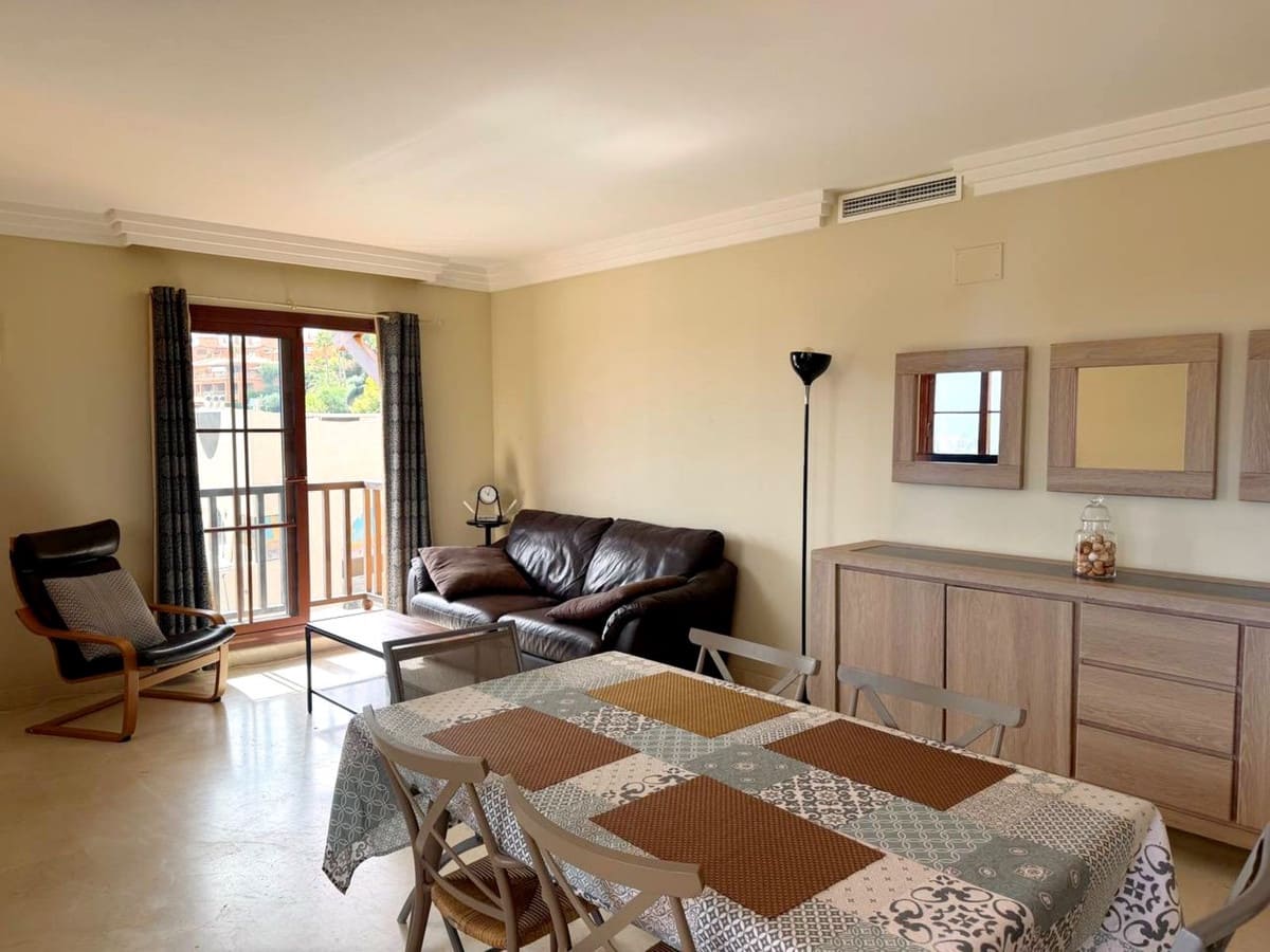 2 soverom Leilighet til salgs i Benahavis med svømmebasseng garasje - € 480 000 (Ref: 10143143)