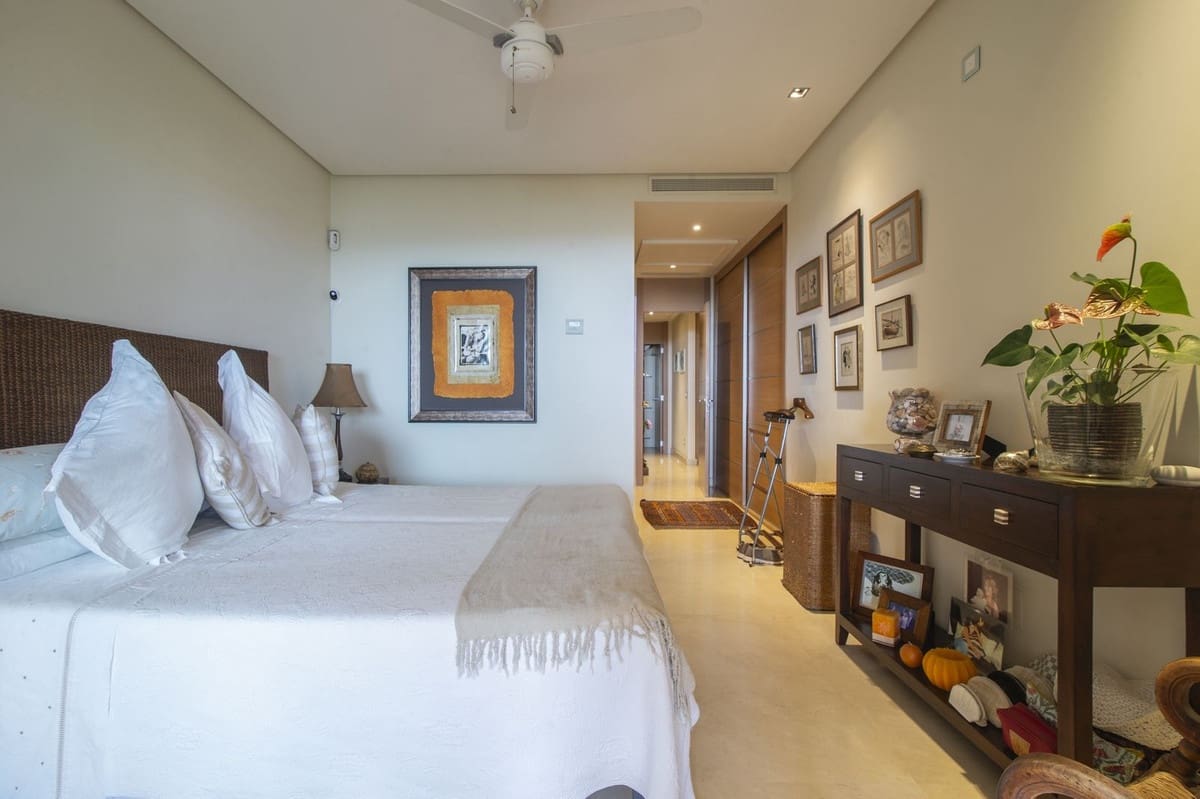 2 slaapkamer Appartement te koop in La Quinta met zwembad garage - € 1.065.000 (Ref: 10143145)