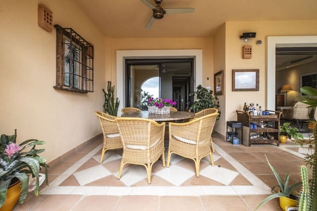2 slaapkamer Appartement te koop in La Quinta, Benahavís met zwembad garage - € 1.065.000 (Ref: 10143145)