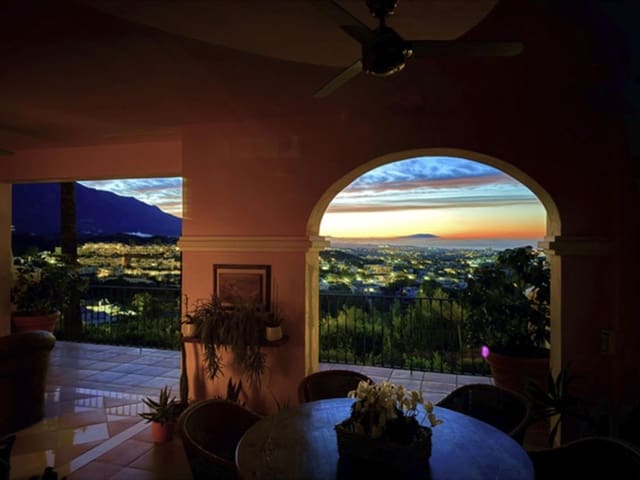2 slaapkamer Appartement te koop in La Quinta, Benahavís met zwembad garage - € 1.065.000 (Ref: 10143145)