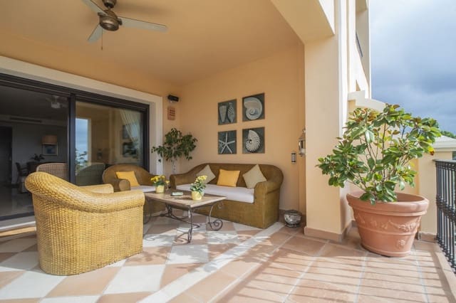 2 slaapkamer Appartement te koop in La Quinta, Benahavís met zwembad garage - € 1.065.000 (Ref: 10143145)