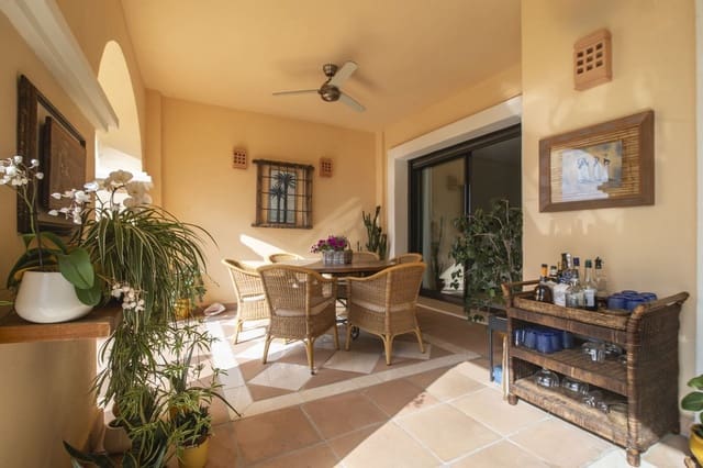 2 slaapkamer Appartement te koop in La Quinta, Benahavís met zwembad garage - € 1.065.000 (Ref: 10143145)