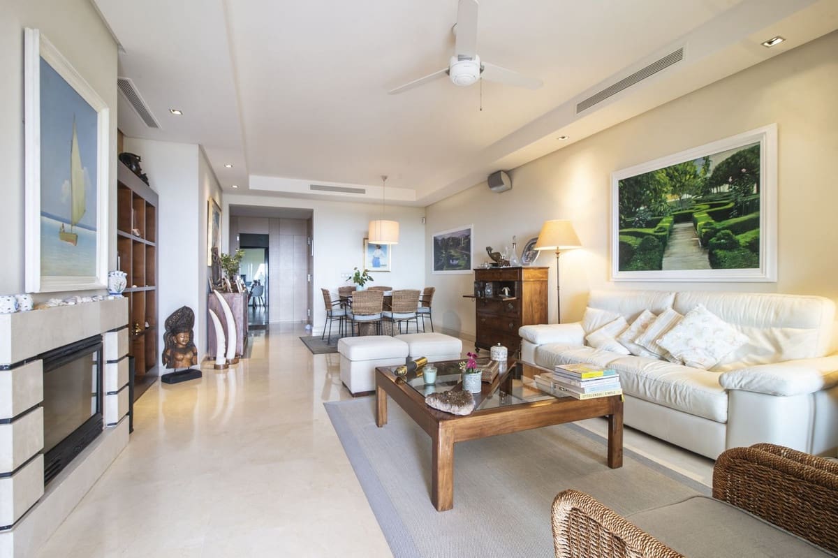 2 slaapkamer Appartement te koop in La Quinta met zwembad garage - € 1.065.000 (Ref: 10143145)