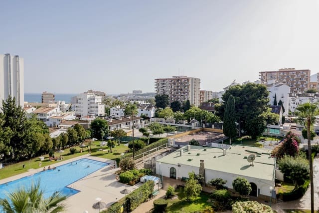 2 sovrum Lägenhet till salu i Parque de la Paloma, Benalmádena med pool - 337 000 € (Ref: 10143164)