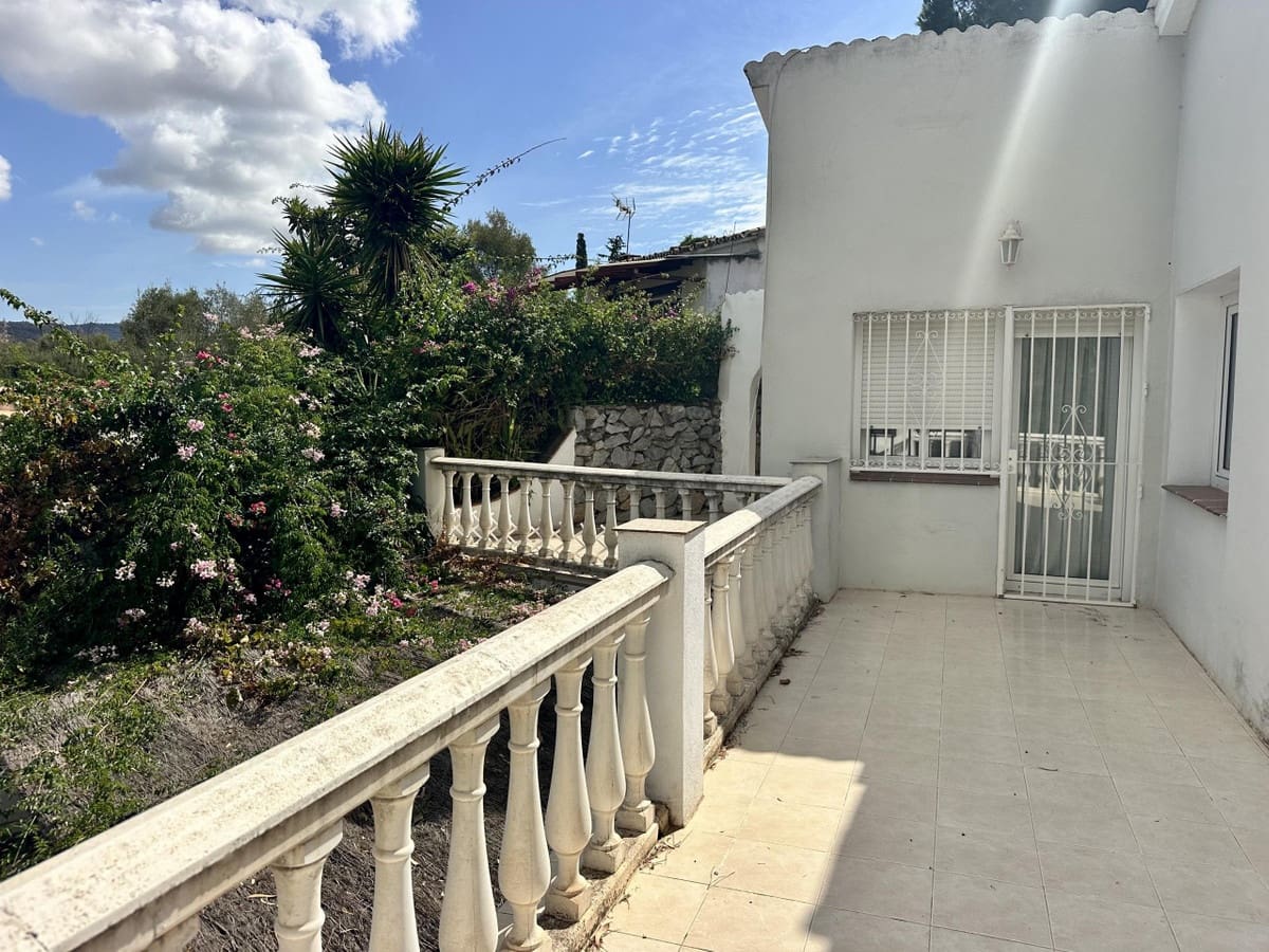 3 sypialnia Willa na sprzedaż w Marbella z basenem garażem - 889 000 € (Ref: 10143177)
