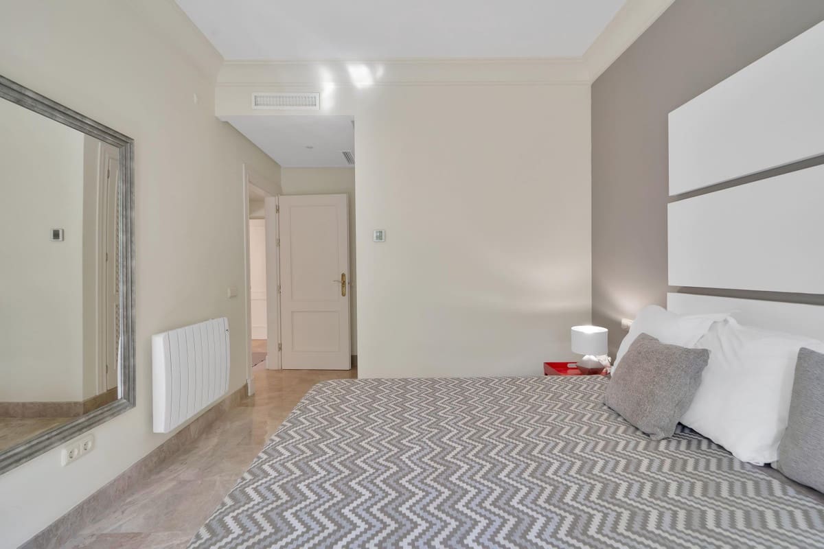 3 chambre Appartement à vendre à Marbella avec piscine garage - 749 000 € (Ref: 10143180)