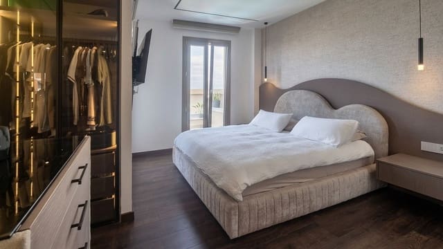 3 quarto Apartamento para venda em Riviera del Sol, Mijas com piscina garagem - 560 000 € (Ref: 10143185)