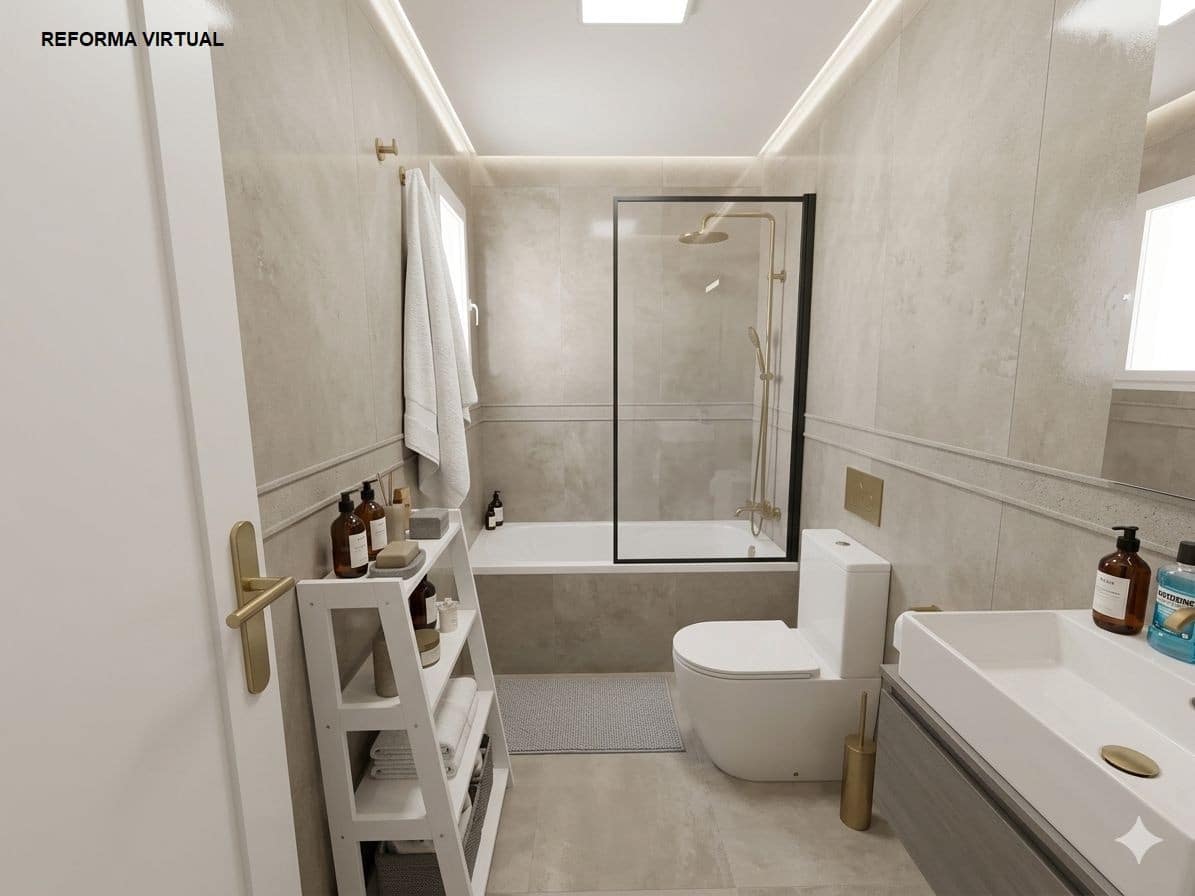 2 bedroom Apartment for sale in Marbella with pool garage - € 385,000 (Ref: 10143188)