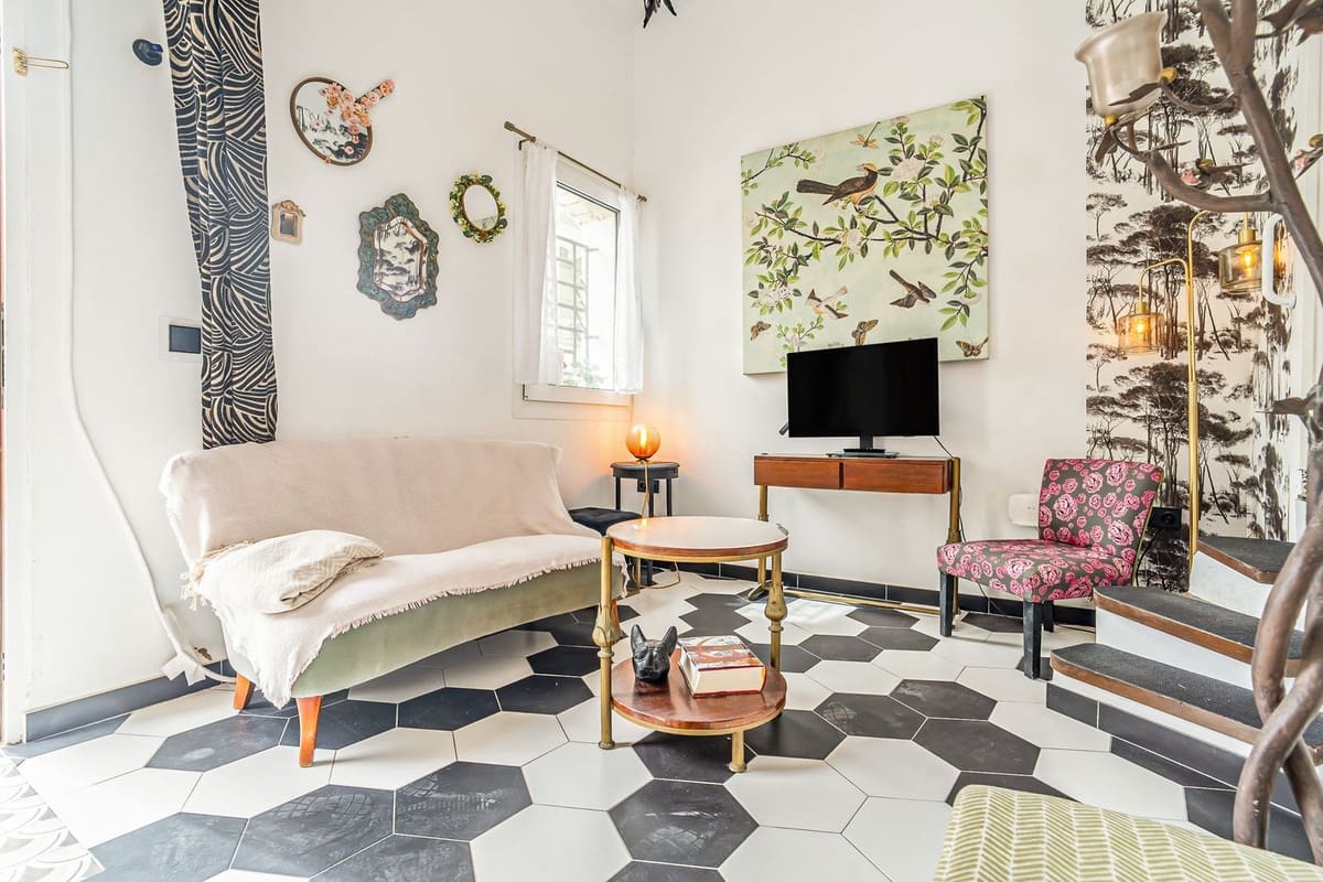 2 bedroom Townhouse for sale in Malaga city - € 244,000 (Ref: 10143204)