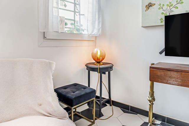2 quarto Casa em Banda para venda em Gamarra, Málaga cidade - 244 000 € (Ref: 10143204)