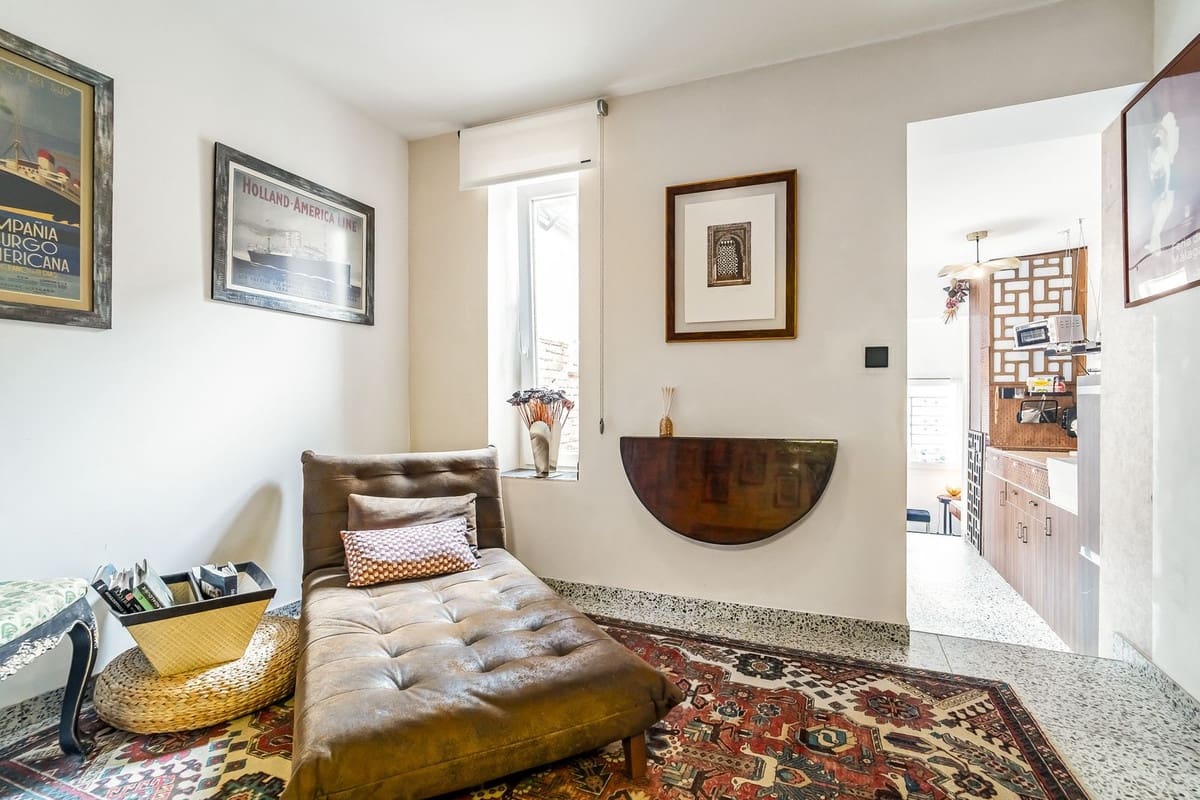 2 bedroom Townhouse for sale in Malaga city - € 244,000 (Ref: 10143204)