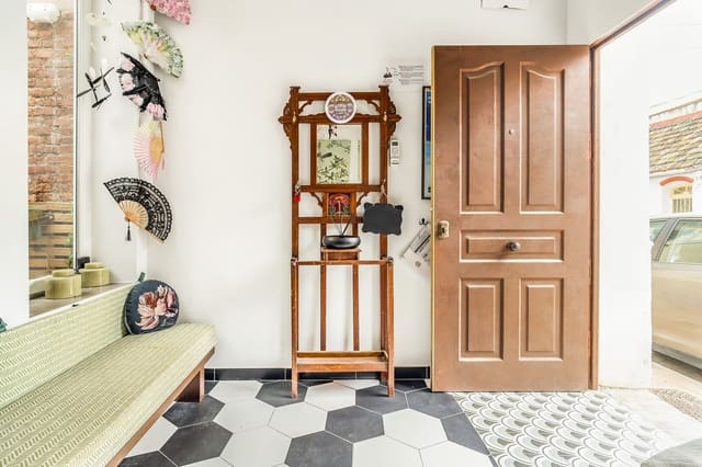2 quarto Casa em Banda para venda em Gamarra, Málaga cidade - 244 000 € (Ref: 10143204)