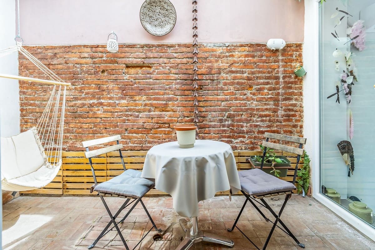 2 bedroom Townhouse for sale in Malaga city - € 244,000 (Ref: 10143204)