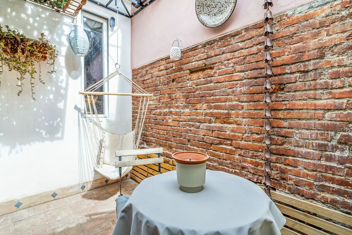 2 bedroom Townhouse for sale in Malaga city - € 244,000 (Ref: 10143204)
