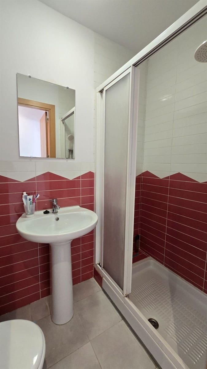 2 bedroom Townhouse for sale in Torremolinos - € 260,000 (Ref: 10143206)