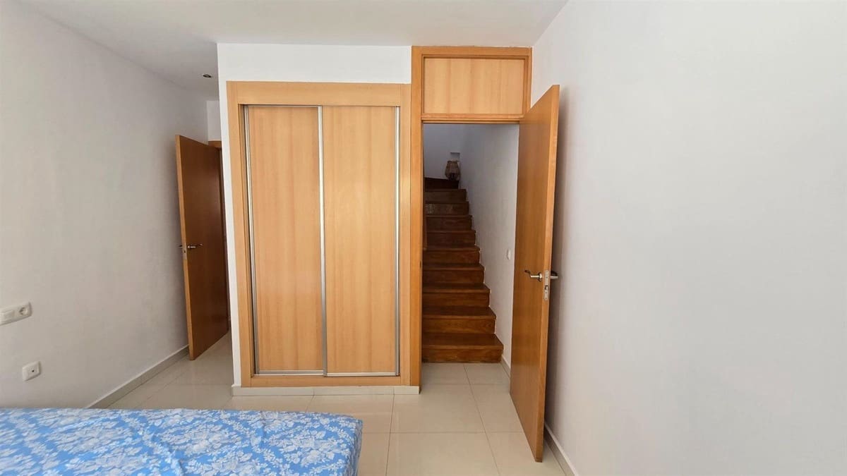 2 bedroom Townhouse for sale in Torremolinos - € 260,000 (Ref: 10143206)