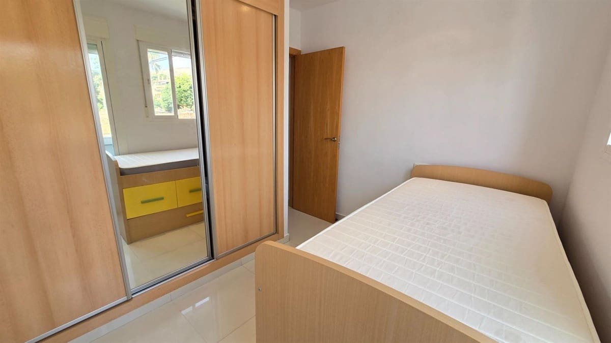 2 bedroom Townhouse for sale in Torremolinos - € 260,000 (Ref: 10143206)