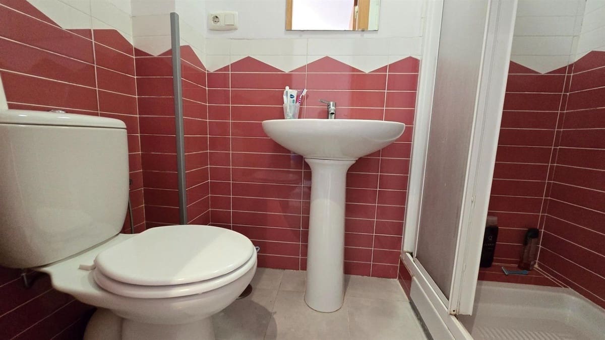 2 bedroom Townhouse for sale in Torremolinos - € 260,000 (Ref: 10143206)